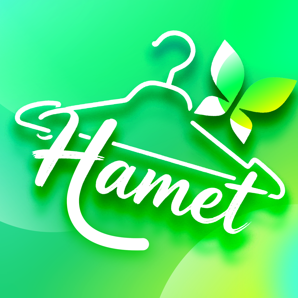 Hamet Logo